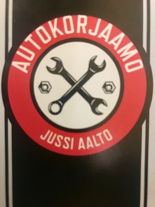 Autokorjaamo Jussi aalto pori